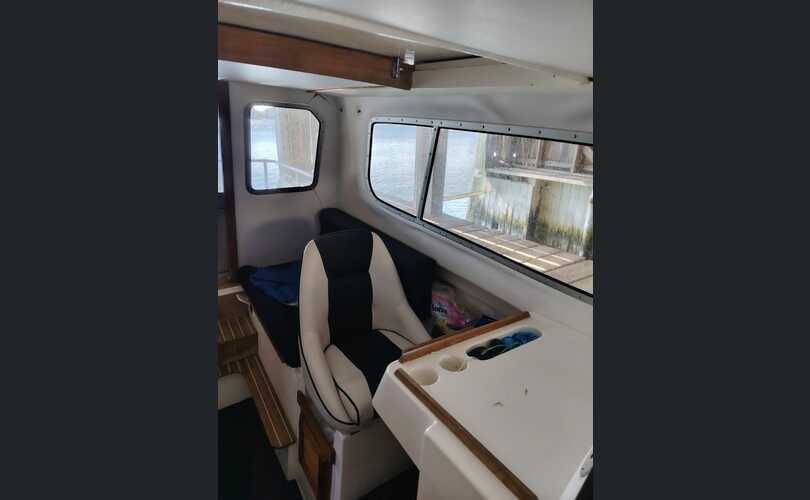 SeaStar seastar 660-kuva-3